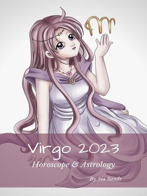cover image of Virgo 2023